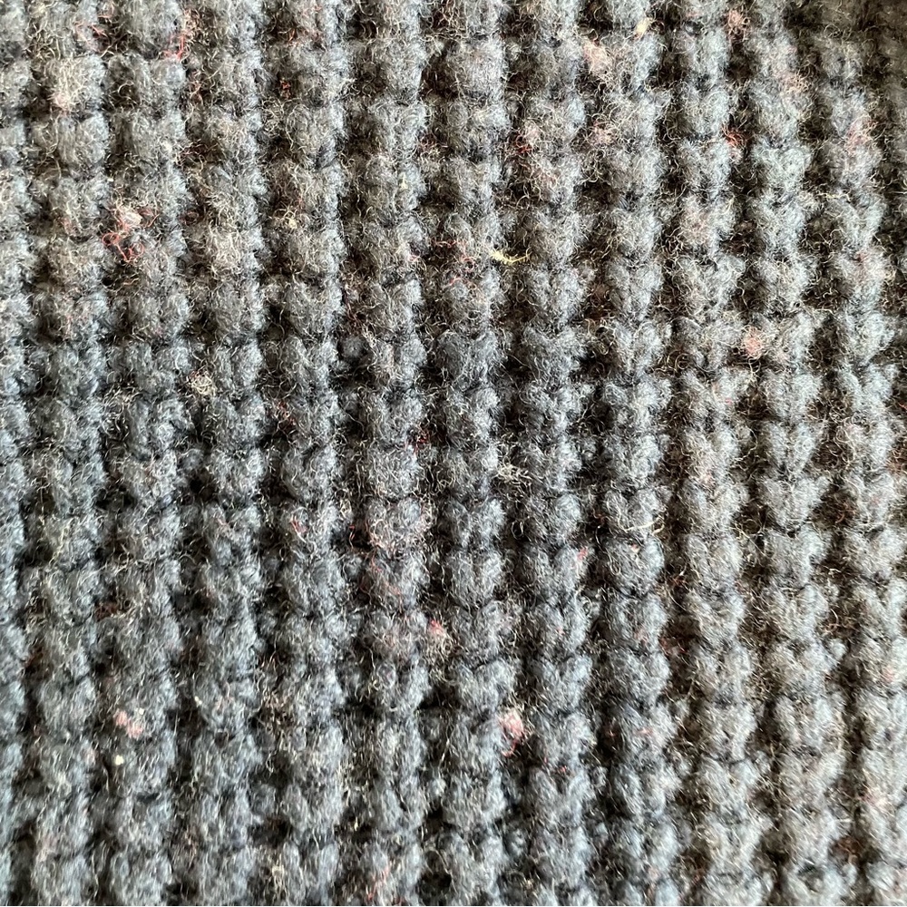 Marine Layer Color-block Sweater - Picture 7 of 8